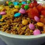 Açaiteriakdelicia Comida
