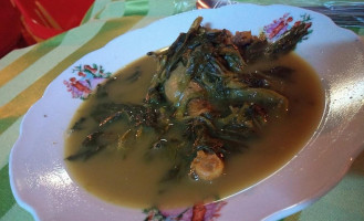 Point do Pato food