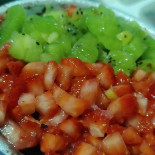 Açaiteriakdelicia Comida