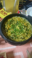 Point do Pato food