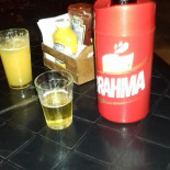 Chico´s Bebida