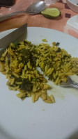 Point do Pato food