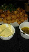 Point do Pato food