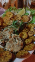 Point do Pato food