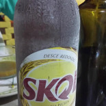 Point do Pato Boisson