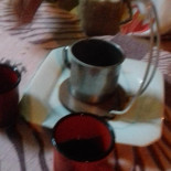 Point do Pato Boisson
