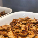 Restaurante Barauna Nourriture