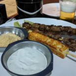 Bar Dos Estudantes Comida