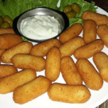 Bar Dos Estudantes Bebida