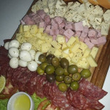 Bar Dos Estudantes Comida