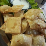 Bar Dos Estudantes Comida