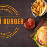 Marauburger Nourriture