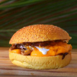 Marauburger Nourriture