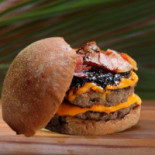 Marauburger Nourriture