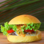 Marauburger Nourriture