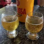 Maragomar Bar E Restaurante Boisson