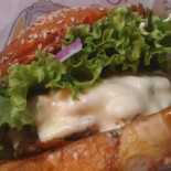Teneriffe Smash Burger Nourriture
