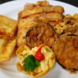 Casa Da Ilha Comida