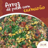 Casa Da Ilha Comida