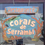 Corais De Serrambi Extérieur