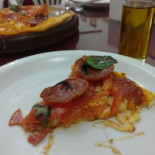 Mangiare Bene E Pizzaria Nourriture