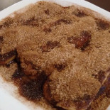 Corais De Serrambi Nourriture