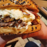 Teneriffe Smash Burger Nourriture