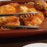 Corais De Serrambi Comida