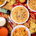 Mangiare Bene E Pizzaria Nourriture