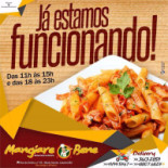 Mangiare Bene E Pizzaria Carte