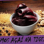 Corais De Serrambi Nourriture