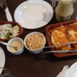 Corais De Serrambi Comida