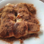 Corais De Serrambi Nourriture