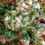 Mangiare Bene E Pizzaria Nourriture