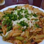 Mangiare Bene E Pizzaria Nourriture