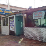 Corais De Serrambi Extérieur