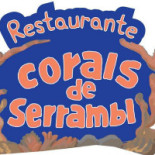 Corais De Serrambi Logo