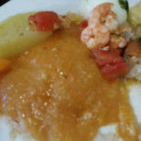 Corais De Serrambi Nourriture