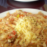 Mangiare Bene E Pizzaria Nourriture