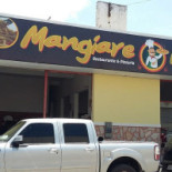 Mangiare Bene E Pizzaria Extérieur