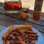 Corais De Serrambi Boisson