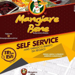 Mangiare Bene E Pizzaria Carte