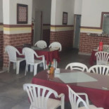 Mangiare Bene E Pizzaria À l'intérieur
