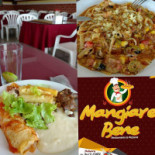 Mangiare Bene E Pizzaria Nourriture