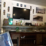 Corais De Serrambi À l'intérieur