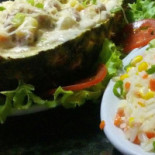 Shiitake Sushi Nourriture