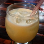 Shiitake Sushi Boisson