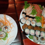 Shiitake Sushi Boisson