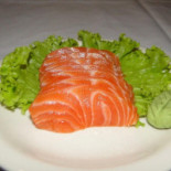Shiitake Sushi Nourriture