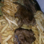 Shiitake Sushi Nourriture